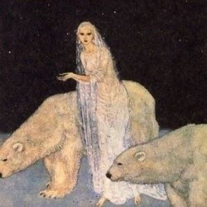 Meet your Posher, Maia